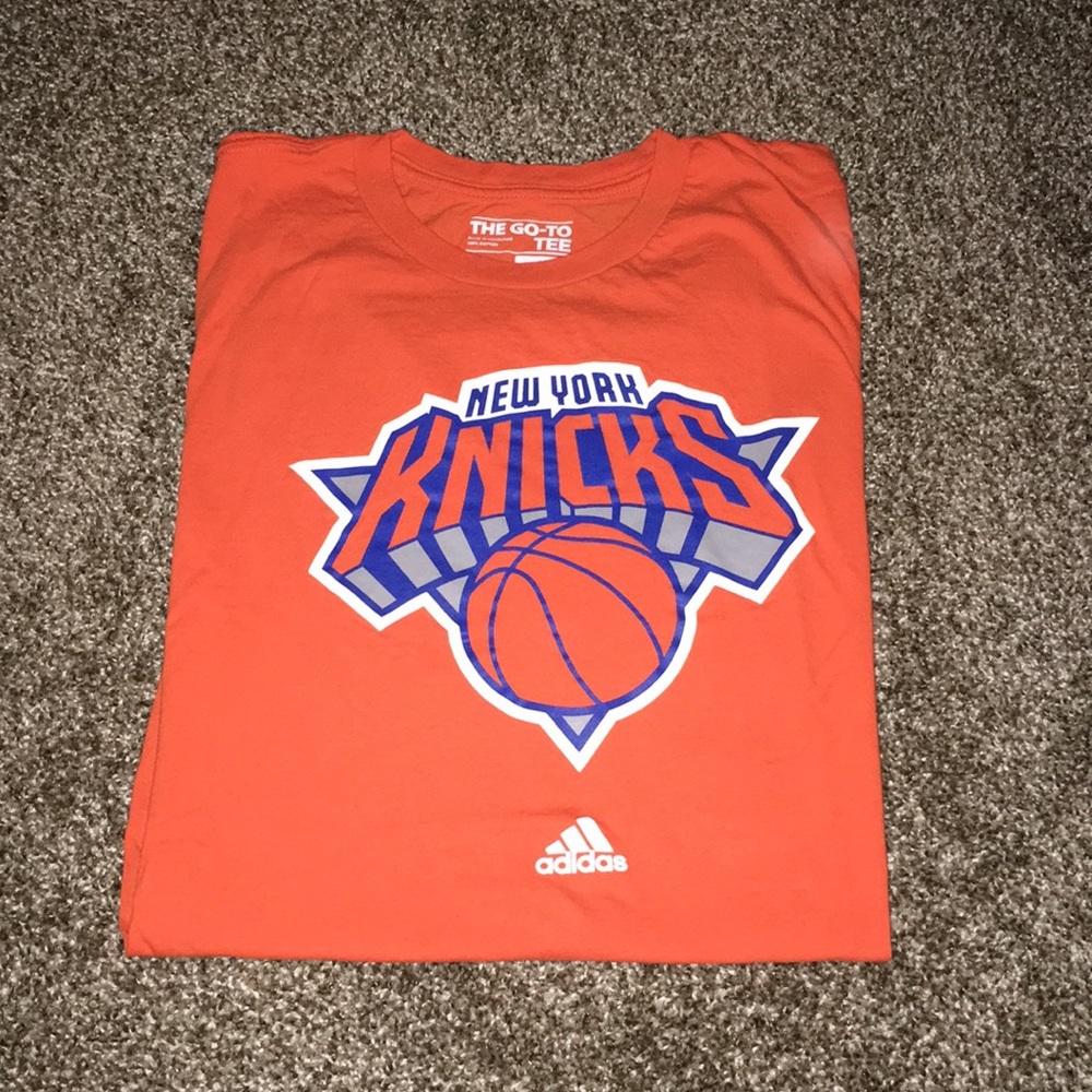 Men’s New York Knicks T-shirt